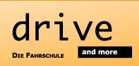 drive and more
